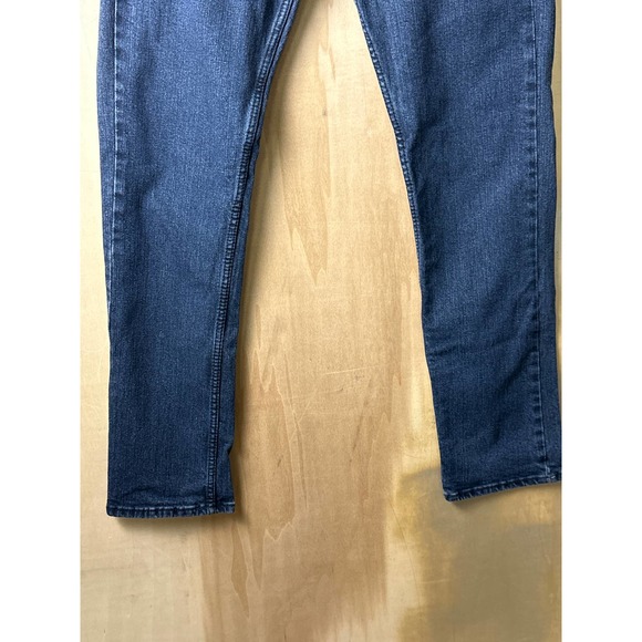 Structure Skinny Jeans Men's 32 - Picture 3 of 8